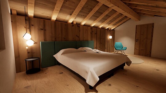 ALPIN LODGE