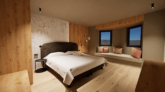 PANORAMA APART/SUITE