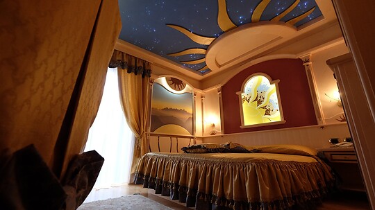 Camere Elegance