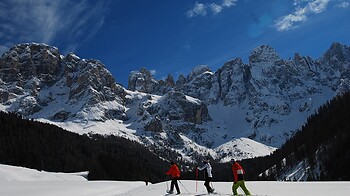 Offerta Dolomiti Super Premiere 4=3