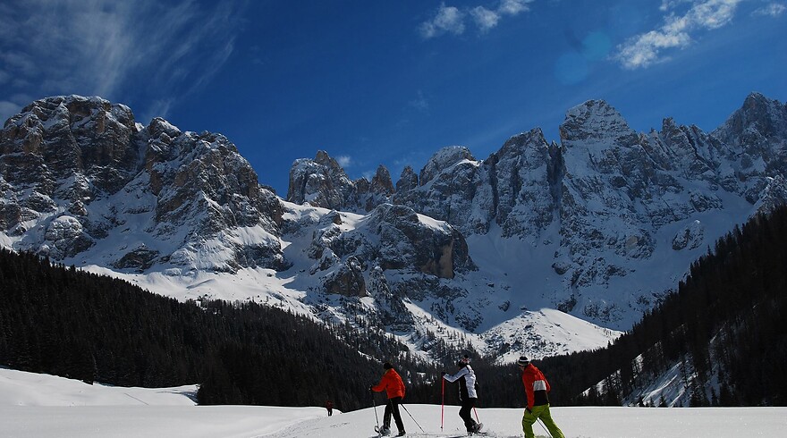 Offerta Dolomiti Super Premiere 4=3
