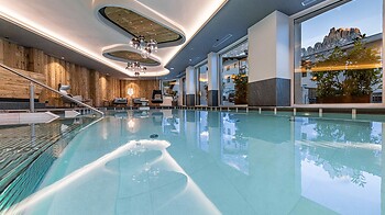 Offerta Gennaio a San Martino di Castrozza