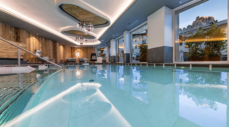 Offerta Gennaio a San Martino di Castrozza
