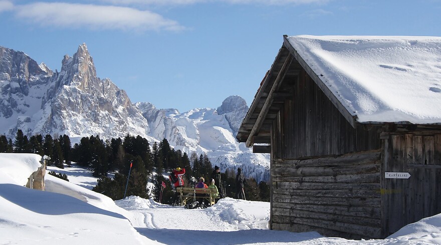 Offerta Short Stay