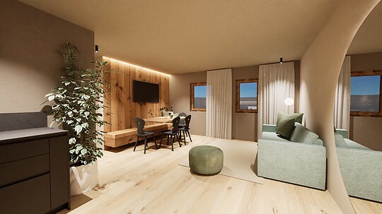 MOUNATIN LODGE